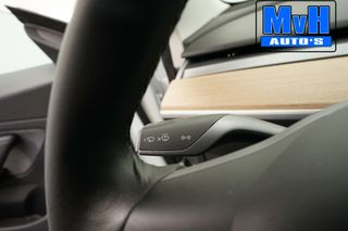 Tesla Model 3 Standard RWD Plus 60 kWh|AUTOPILOT|PANO|NAP|LEER