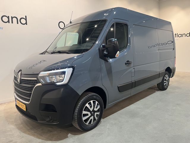 Renault Master 2.3 dCi 135 PK L2H2 / Euro 6 / Airco / 3-Zits / 67.100 KM !!