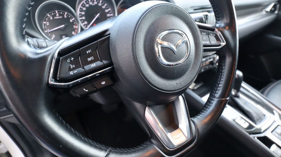 Mazda CX-5 2.0 SAG 165 SkL | Luxery | Leder | 360 Camera | Led | Bose