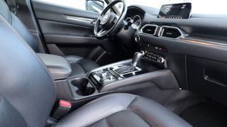 Mazda CX-5 2.0 SAG 165 SkL | Luxery | Leder | 360 Camera | Led | Bose