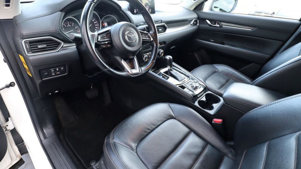 Mazda CX-5 2.0 SAG 165 SkL | Luxery | Leder | 360 Camera | Led | Bose