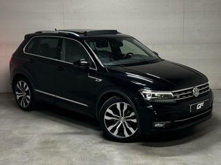 Volkswagen Tiguan 1.5 TSI 3x R-Line Pano 360 Virtual Trekh.