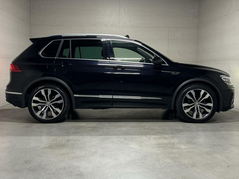 Volkswagen Tiguan 1.5 TSI 3x R-Line Pano 360 Virtual Trekh.