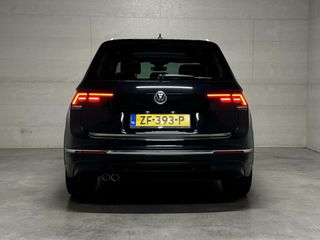 Volkswagen Tiguan 1.5 TSI 3x R-Line Pano 360 Virtual Trekh.