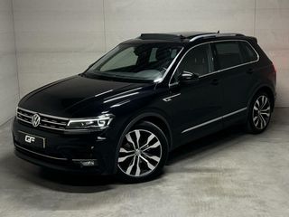 Volkswagen Tiguan 1.5 TSI 3x R-Line Pano 360 Virtual Trekh.