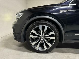 Volkswagen Tiguan 1.5 TSI 3x R-Line Pano 360 Virtual Trekh.