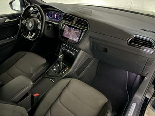 Volkswagen Tiguan 1.5 TSI 3x R-Line Pano 360 Virtual Trekh.