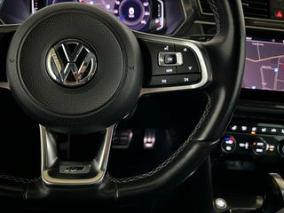 Volkswagen Tiguan 1.5 TSI 3x R-Line Pano 360 Virtual Trekh.