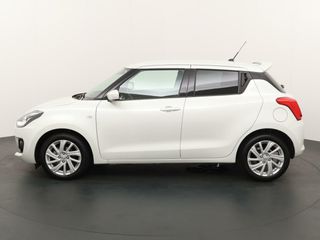 Suzuki Swift 1.2 Select Smart Hybrid