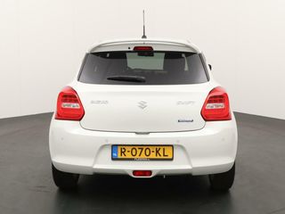 Suzuki Swift 1.2 Select Smart Hybrid