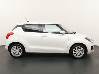 Suzuki Swift 1.2 Select Smart Hybrid