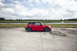 MINI 2.0 Cooper S JCW Chili Serious Business