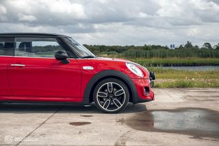 MINI 2.0 Cooper S JCW Chili Serious Business