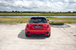 MINI 2.0 Cooper S JCW Chili Serious Business