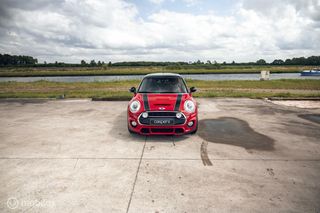 MINI 2.0 Cooper S JCW Chili Serious Business