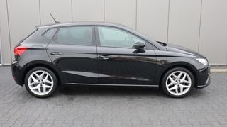 SEAT Ibiza 1.0 TSI FR BnsInt. | FR | Camera | Media | PDC