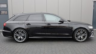 Audi A6 Avant 4.0 TFSI RS6 q. performance | Pano | Bose | ACC