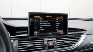 Audi A6 Avant 4.0 TFSI RS6 q. performance | Pano | Bose | ACC