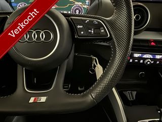 Audi Q2 35 TFSI S-Line Black Edition Quantumgrey Virtual NAP