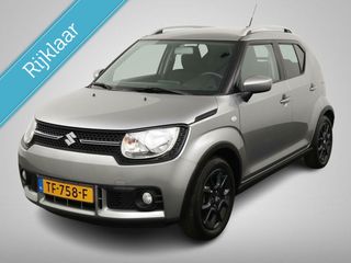 Suzuki Ignis 1.2 Select