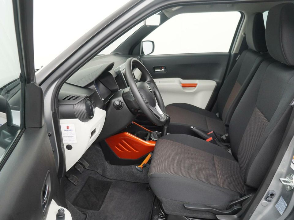 Suzuki Ignis 1.2 Select