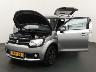 Suzuki Ignis 1.2 Select