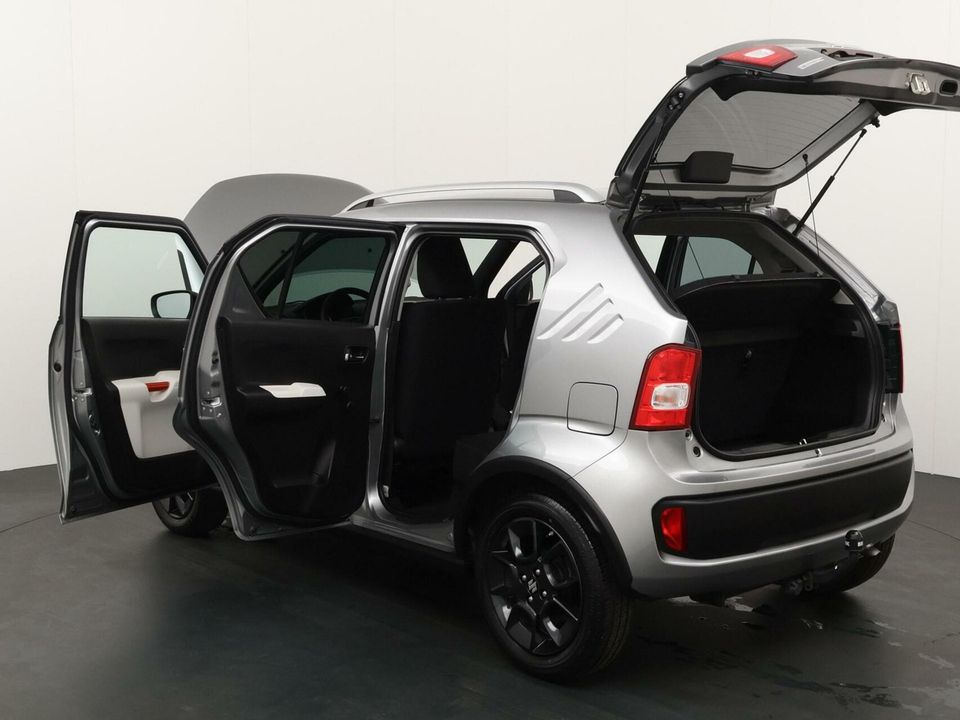 Suzuki Ignis 1.2 Select