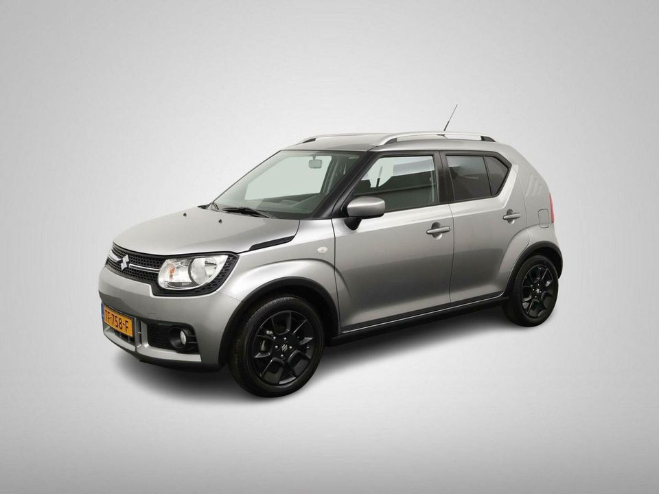 Suzuki Ignis 1.2 Select