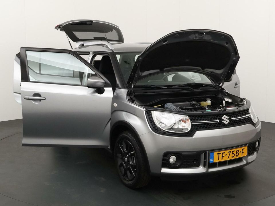 Suzuki Ignis 1.2 Select