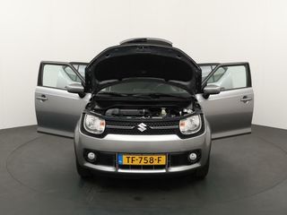 Suzuki Ignis 1.2 Select