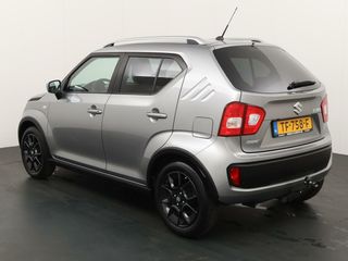 Suzuki Ignis 1.2 Select