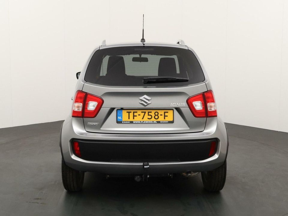 Suzuki Ignis 1.2 Select