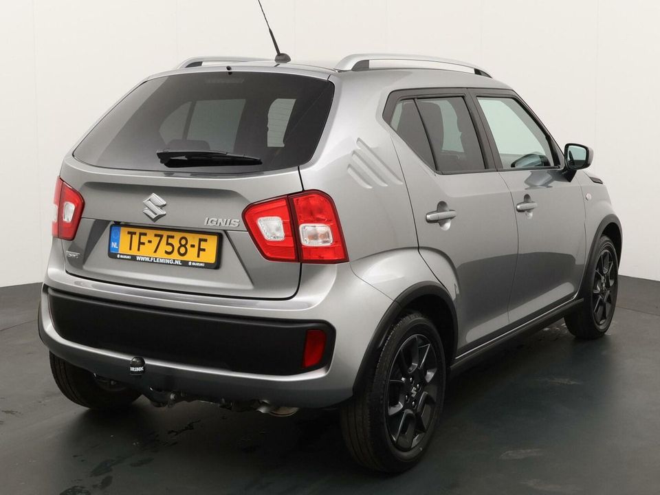 Suzuki Ignis 1.2 Select