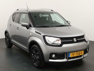 Suzuki Ignis 1.2 Select