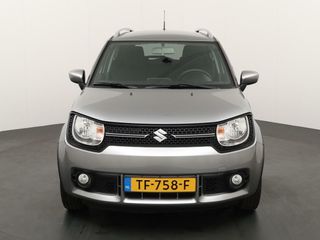 Suzuki Ignis 1.2 Select