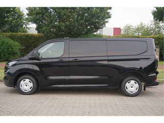 Ford Transit Custom 320L 170PK Trend AUT MY2024 Navi, Cam, Adap. Cruise, 2x schuifdeur!! NR. 382