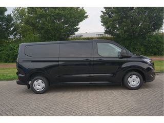 Ford Transit Custom 320L 170PK Trend AUT MY2024 Navi, Cam, Adap. Cruise, 2x schuifdeur!! NR. 382