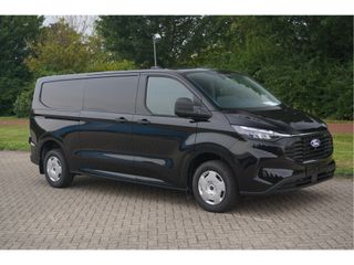 Ford Transit Custom 320L 170PK Trend AUT MY2024 Navi, Cam, Adap. Cruise, 2x schuifdeur!! NR. 382