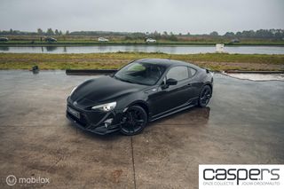 Toyota GT86 TRD 2.0 D-4S