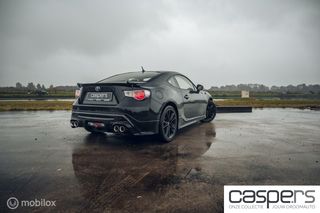 Toyota GT86 TRD 2.0 D-4S