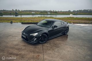 Toyota GT86 TRD 2.0 D-4S