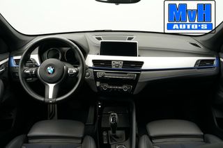 BMW X1 sDrive18i High Executive|M-Sport|CAMREA|LED|TREKHAAK