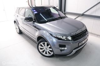 Land Rover Range Rover Evoque 2.0 Si 4WD Dynamic