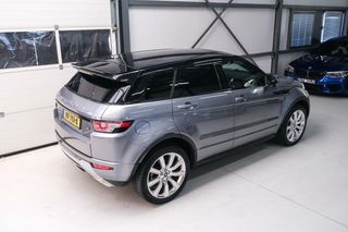 Land Rover Range Rover Evoque 2.0 Si 4WD Dynamic