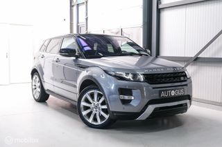 Land Rover Range Rover Evoque 2.0 Si 4WD Dynamic