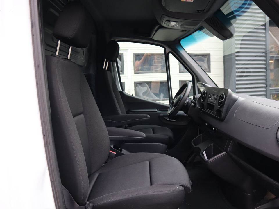 Mercedes-Benz Sprinter 311 CDI Automaat Euro 6 - L2H1 - Airco - Cruise - Trekhaak