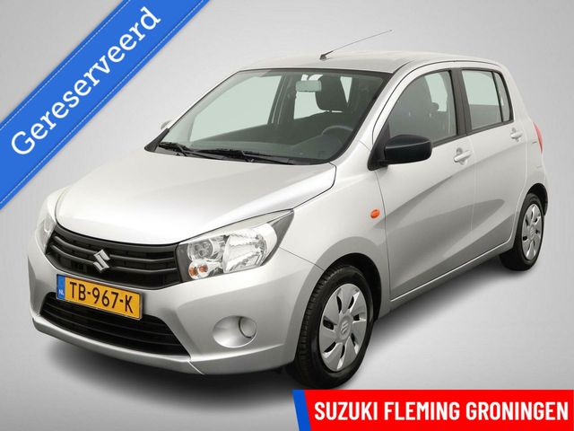 Suzuki Celerio 1.0 Comfort