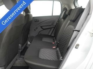 Suzuki Celerio 1.0 Comfort