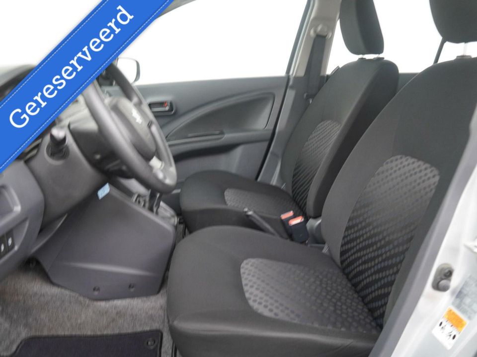 Suzuki Celerio 1.0 Comfort