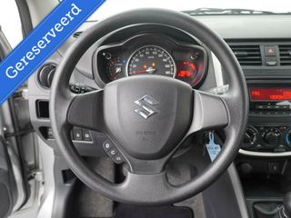 Suzuki Celerio 1.0 Comfort